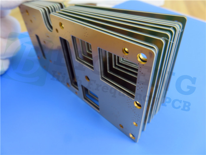 Rogers RT5000 Series PCB